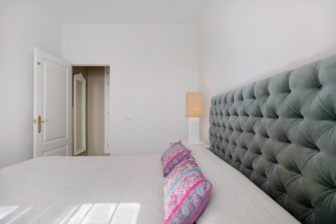 Casa Abedul Sancti Petri Villa Chiclana de la Frontera Buitenkant foto