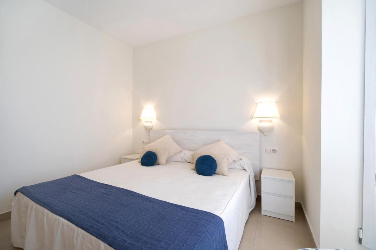 Casa Abedul Sancti Petri Villa Chiclana de la Frontera Buitenkant foto