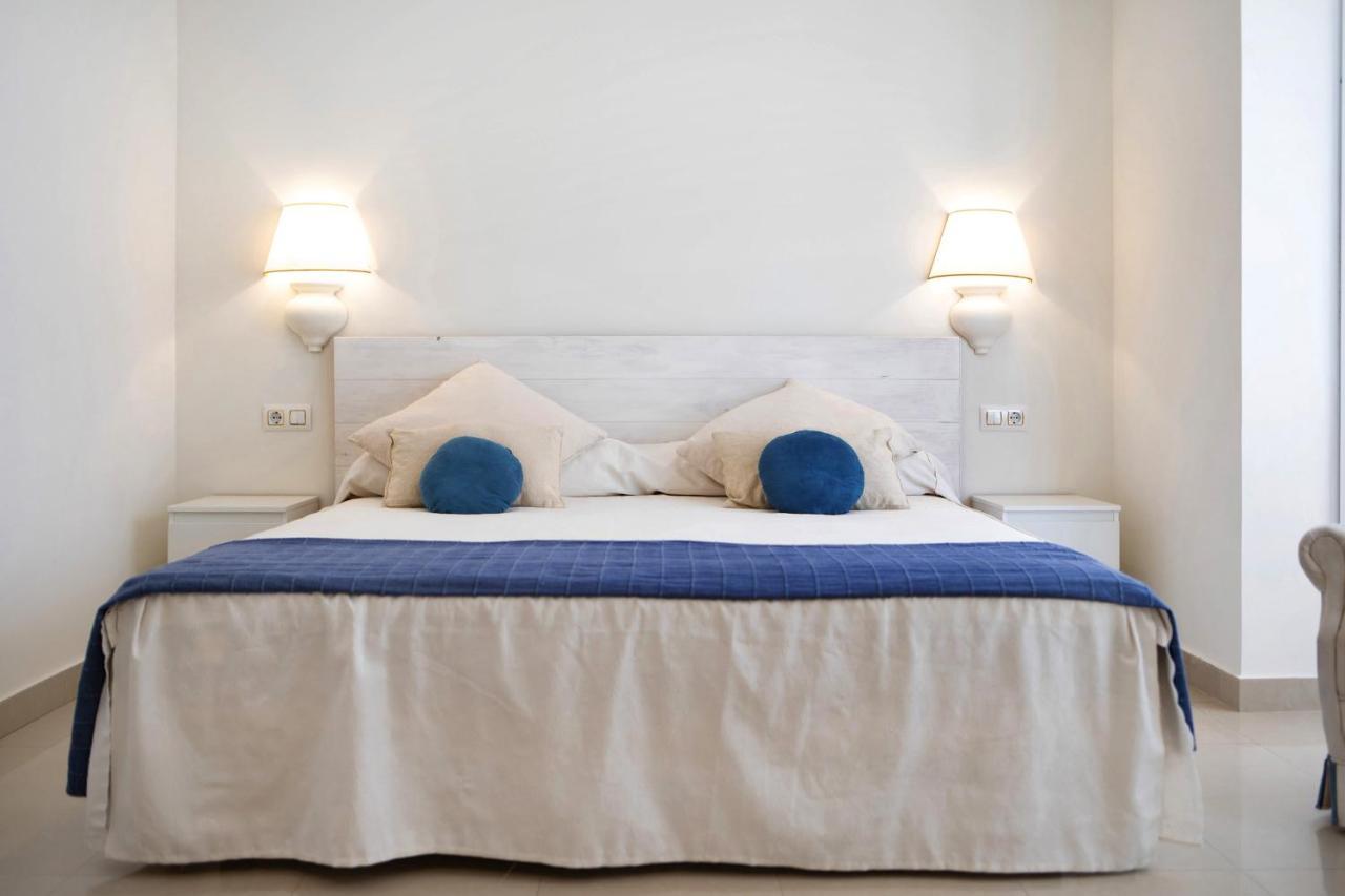 Casa Abedul Sancti Petri Villa Chiclana de la Frontera Buitenkant foto